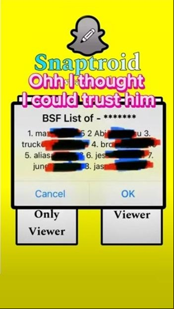 Snaptroid APK